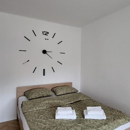 Apartament Przy Lipowej Białystok Extérieur photo
